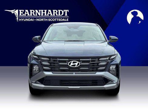 New 2026 Hyundai Tucson SE image 12