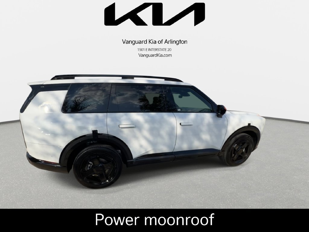 New 2027 Kia Telluride X-Line SX Prestige AWD/4WD image 10