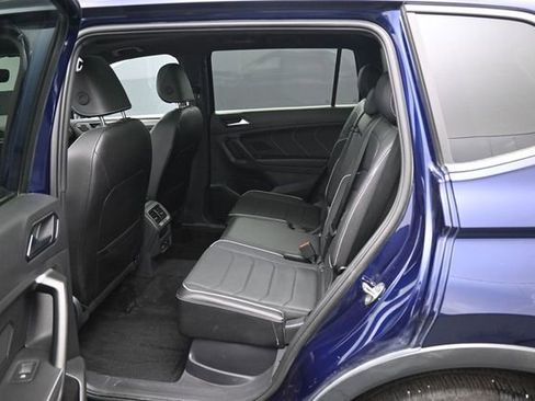 Used 2024 Volkswagen Tiguan SEL R-Line w/ MDO Package, Two-Row AWD/4WD image 31