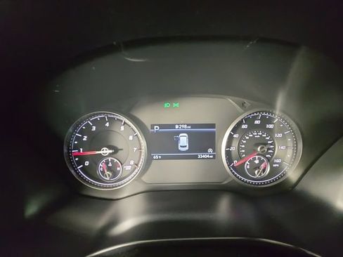 Used 2022 Hyundai Santa Fe SEL FWD image 18
