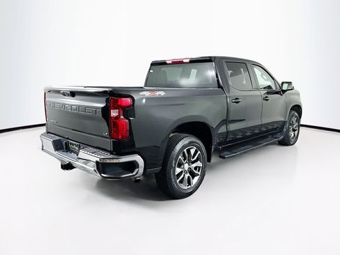 Used 2022 Chevrolet Silverado 1500 LT image 9