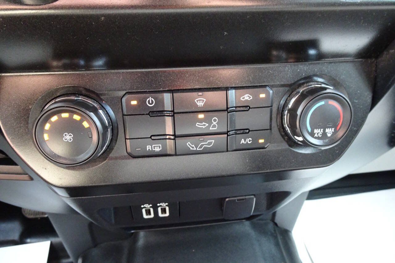 Used 2019 Ford F150 XL w/ Equipment Group 101A Mid AWD/4WD image 23