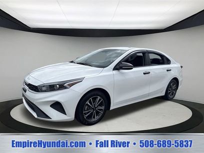 Used 2024 Kia Forte LXS
