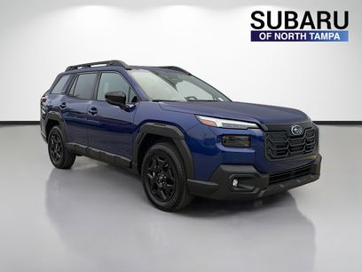 New 2026 Subaru Outback Limited