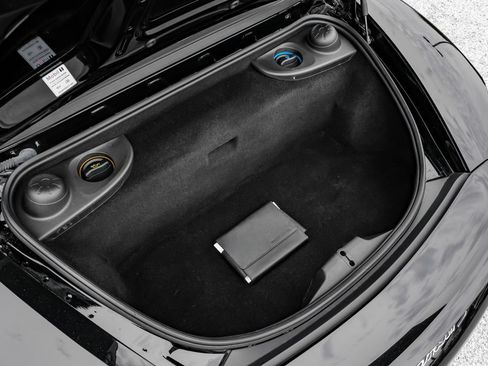 Used 2018 Porsche 718 Boxster S RWD image 49