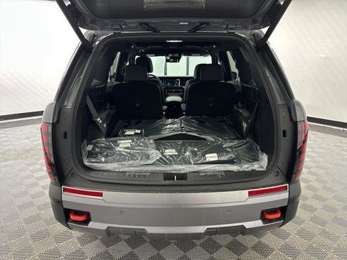 New 2026 Hyundai Palisade XRT Pro image 19