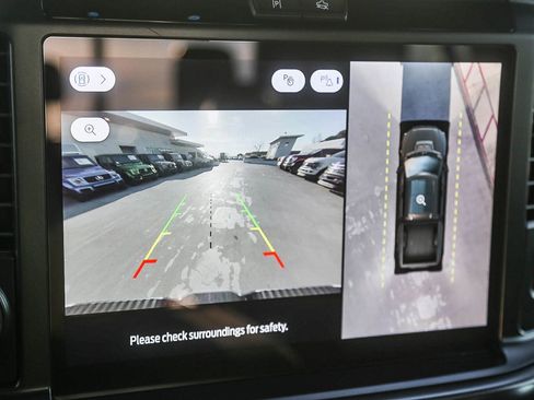 Used 2025 Ford F150 Raptor w/ Equipment Group 803A Raptor R image 23