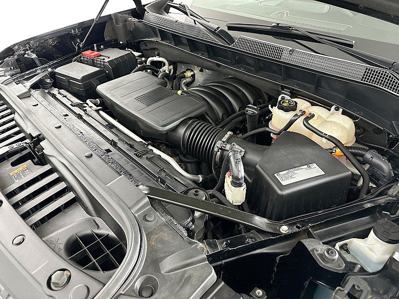 Used 2019 Chevrolet Silverado 1500 RST w/ All-Star Edition AWD/4WD image 28
