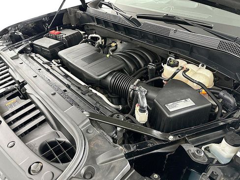 Used 2019 Chevrolet Silverado 1500 RST w/ All-Star Edition AWD/4WD image 28