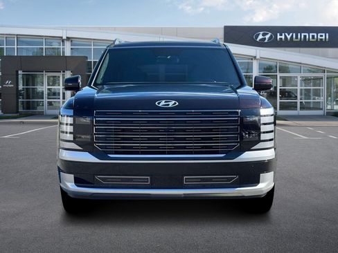 New 2026 Hyundai Palisade Calligraphy AWD/4WD image 12
