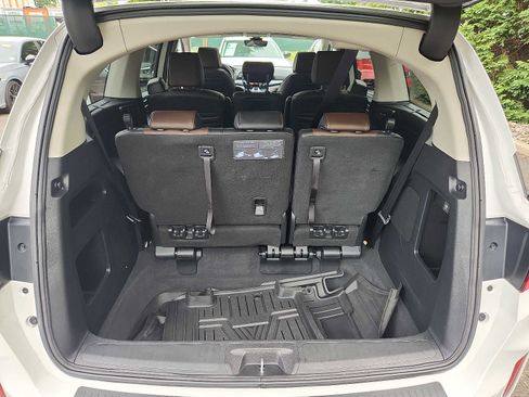 Certified 2025 Honda Odyssey Elite image 27