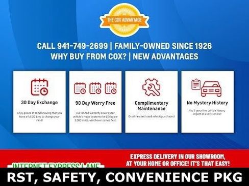Used 2025 Chevrolet Silverado 1500 RST w/ Convenience Package II AWD/4WD image 25