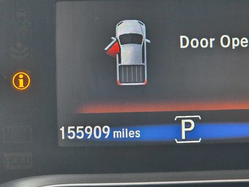 Used 2017 Honda Ridgeline RTL-T image 16