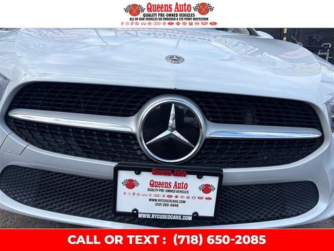 Used 2020 Mercedes-Benz A 220 4MATIC image 39