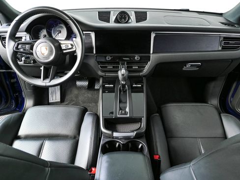 Certified 2022 Porsche Macan GTS AWD/4WD image 17