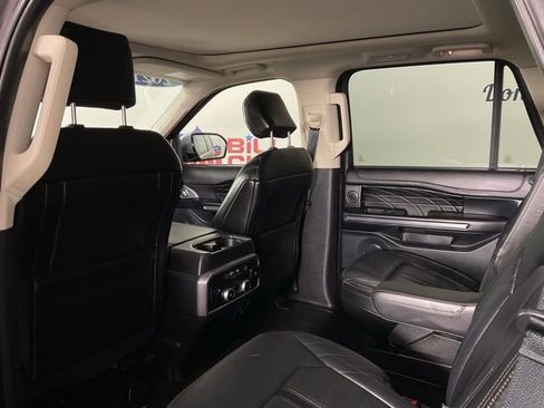 Certified 2021 Ford Expedition Platinum image 15