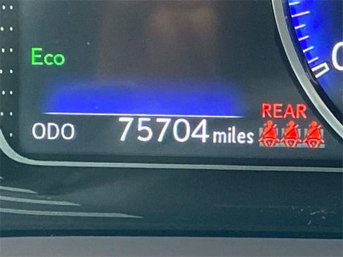 Used 2019 Lexus ES 350 w/ Premium Package image 18