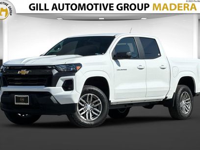 Used 2024 Chevrolet Colorado LT w/ LT Convenience Package