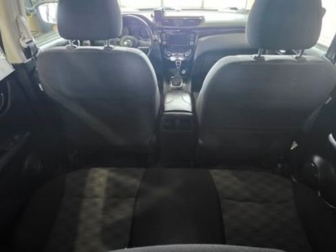 Used 2019 Nissan Rogue Sport SV w/ Technology Package image 27