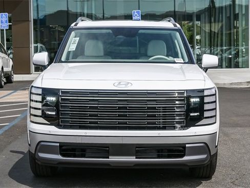 New 2026 Hyundai Palisade SEL image 2