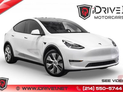 Used 2023 Tesla Model Y Long Range