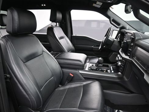 Used 2024 Ford F150 Lariat AWD/4WD image 30