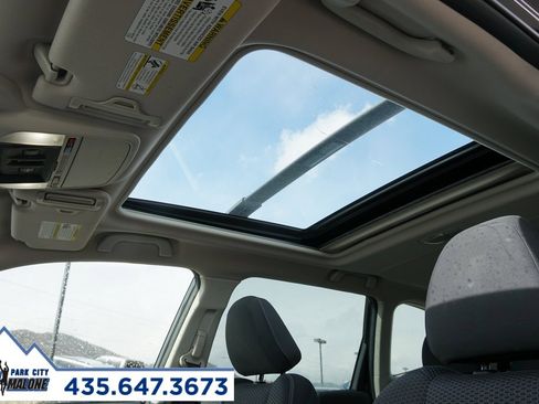 Used 2020 Subaru Forester Premium image 24