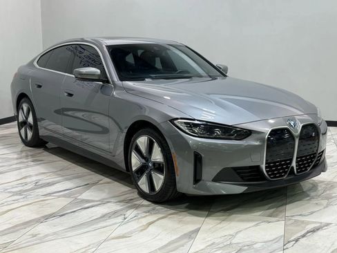 Used 2023 BMW i4 eDrive35 w/ Premium Package image 4