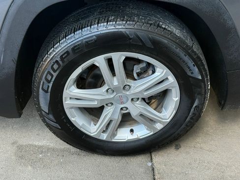 Used 2018 GMC Terrain SLE image 40