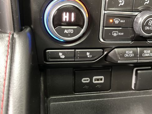 Certified 2023 Chevrolet Tahoe RST w/ Luxury Package image 26