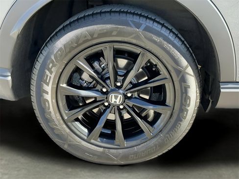 Certified 2025 Honda CR-V Sport image 43