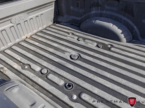 Used 2024 Ford F350 Platinum image 7