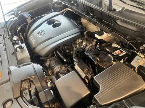 Used 2018 MAZDA CX-5 Grand Touring AWD/4WD image 31