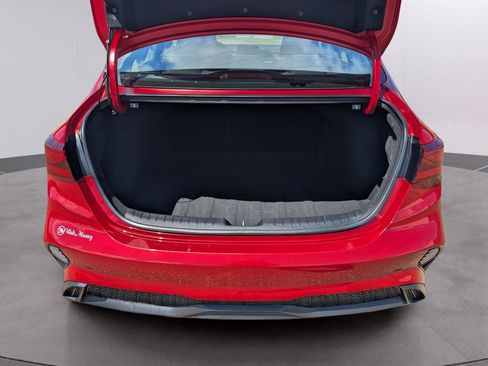 Used 2024 Kia Forte LXS image 30