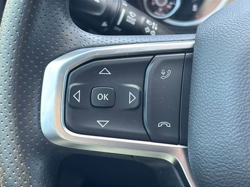 New 2026 RAM 2500 Tradesman image 26