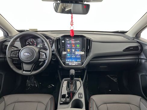 New 2026 Subaru Crosstrek 2.5i Limited w/ Crosstrek Mirror Package AWD/4WD image 14