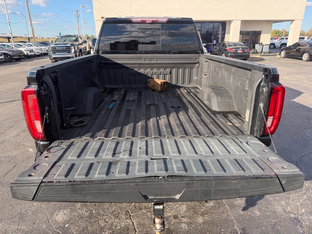 Used 2020 GMC Sierra 2500 Denali w/ Technology Package AWD/4WD image 19