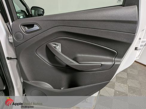 Used 2017 Ford Escape Titanium AWD/4WD image 39
