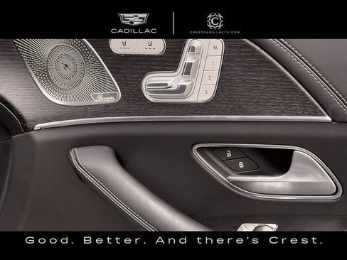 Used 2025 Mercedes-Benz GLE 53 AMG 4MATIC Coupe image 26
