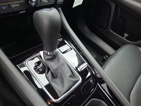 New 2026 Jeep Compass Limited image 11