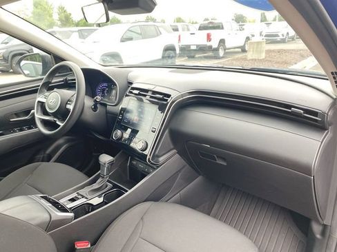 Used 2023 Hyundai Tucson SEL FWD image 27