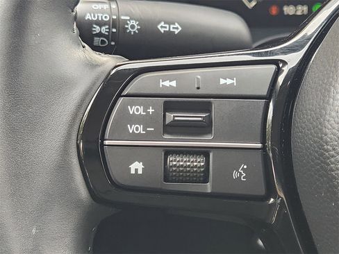 Certified 2024 Honda HR-V EX-L image 27