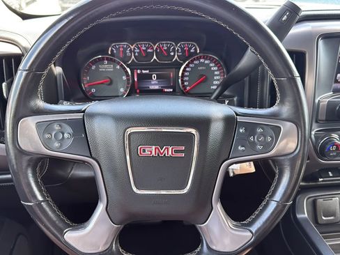 Used 2015 GMC Sierra 1500 SLE w/ All-Terrain Package image 6