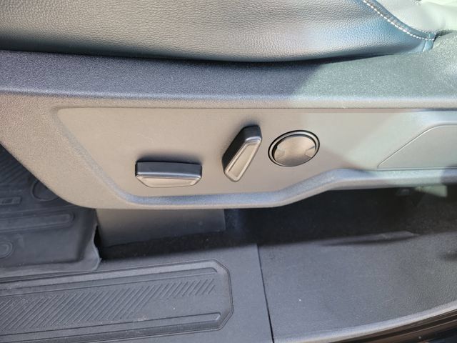 Used 2024 Ford Bronco Outer Banks AWD/4WD image 20