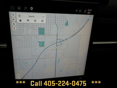 Used 2026 GMC Terrain Elevation FWD image 35