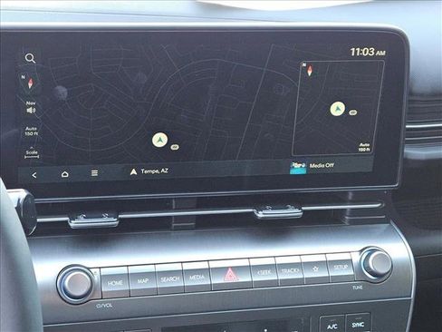 New 2026 Hyundai Kona Limited image 14