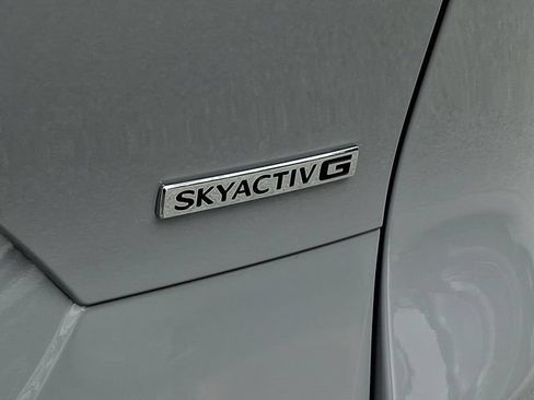 New 2026 MAZDA CX-5 Select AWD/4WD image 18