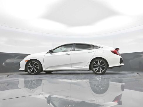 Used 2019 Honda Civic Si image 36