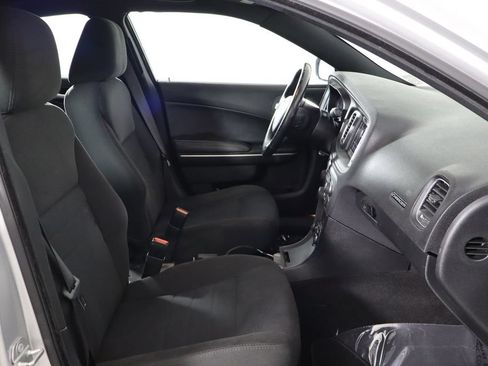 Used 2019 Dodge Charger Police AWD/4WD image 18