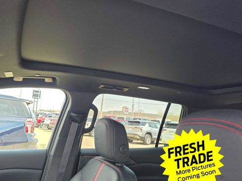 Used 2024 Chevrolet Traverse RS image 13